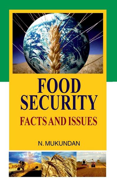 Produktbild: Food Security (facts & Issues)