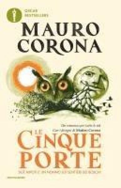 Produktbild: Le cinque porte