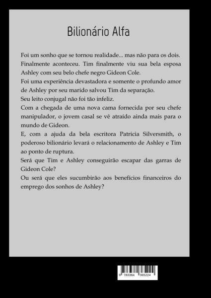 Produktbild: Amor Proibido pelo Chefe