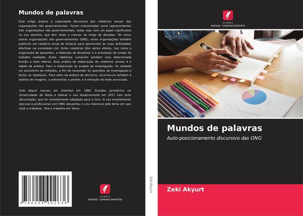 Produktbild: Mundos de palavras