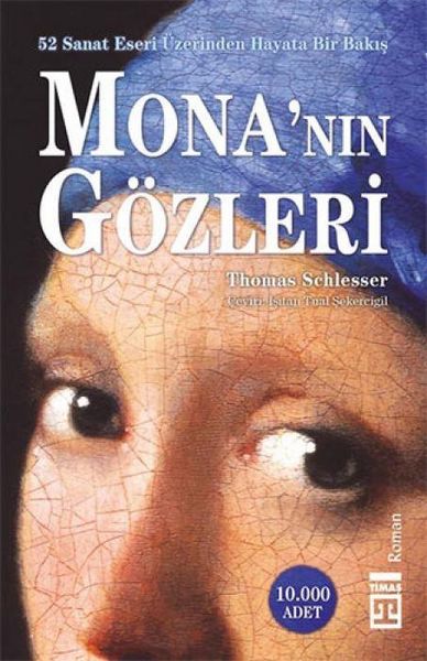 Produktbild: Monanin G&ouml;zleri