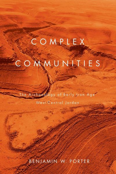 Produktbild: Complex Communities