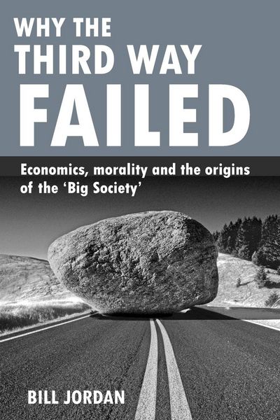 Produktbild: Why the Third Way failed