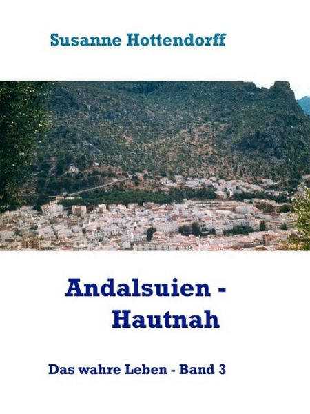 Produktbild: Andalusien - Hautnah