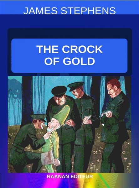 Produktbild: The Crock of Gold