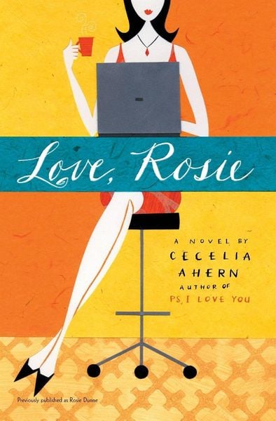 Produktbild: Love, Rosie