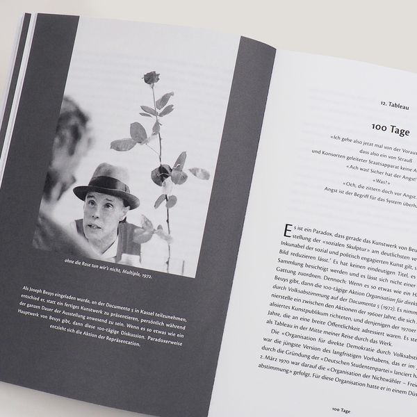 Produktbild: Joseph Beuys