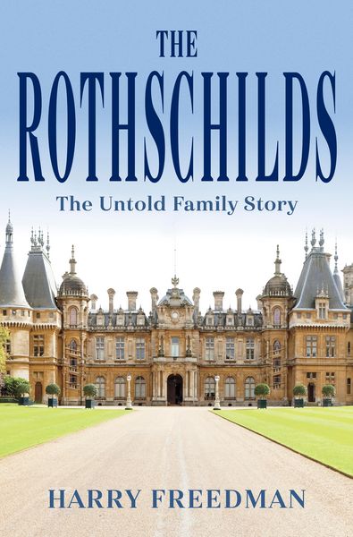 Produktbild: The Rothschilds
