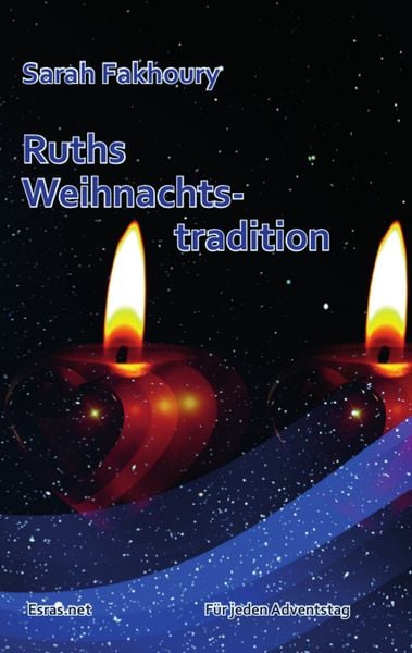 Produktbild: Ruths Weihnachtstradition