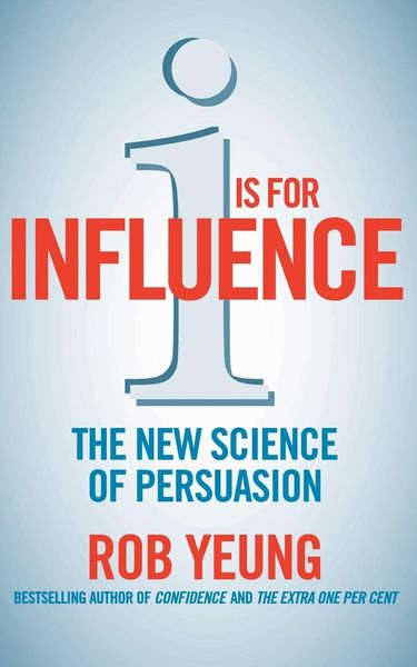 Produktbild: I is for Influence