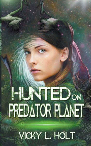Produktbild: Hunted on Predator Planet