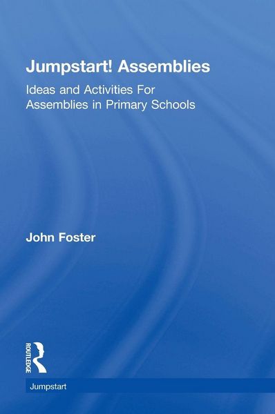 Produktbild: Jumpstart! Assemblies
