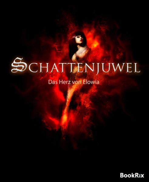 Produktbild: Schattenjuwel