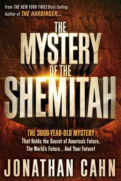 Produktbild: The Mystery of the Shemitah
