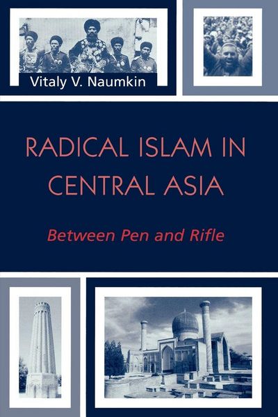 Produktbild: Radical Islam in Central Asia