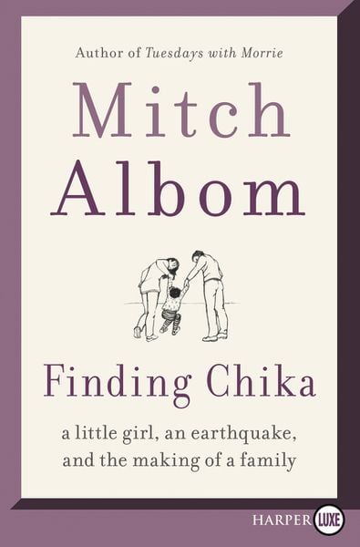 Finding Chika