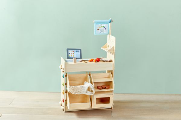 Produktbild: Creative Play 3 in 1