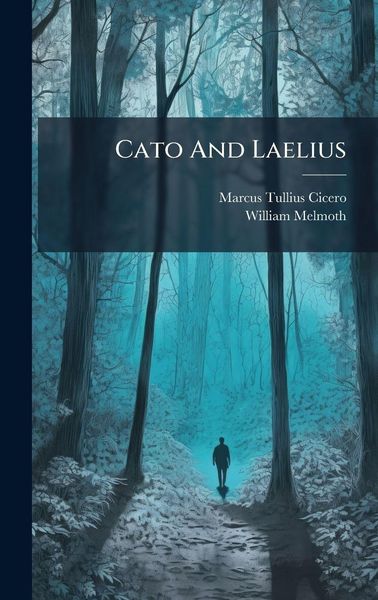 Produktbild: Cato And Laelius