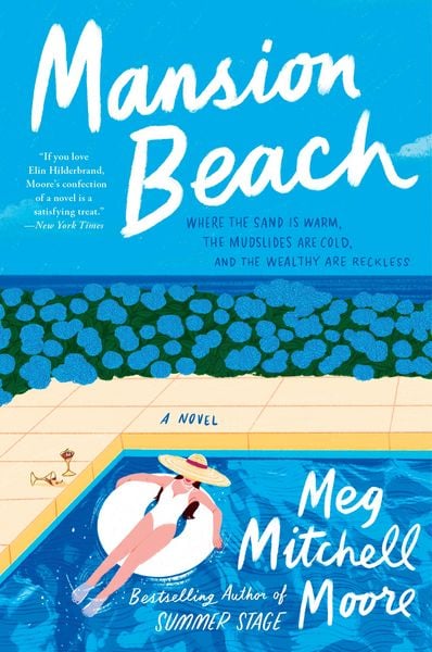 Produktbild: Mansion Beach