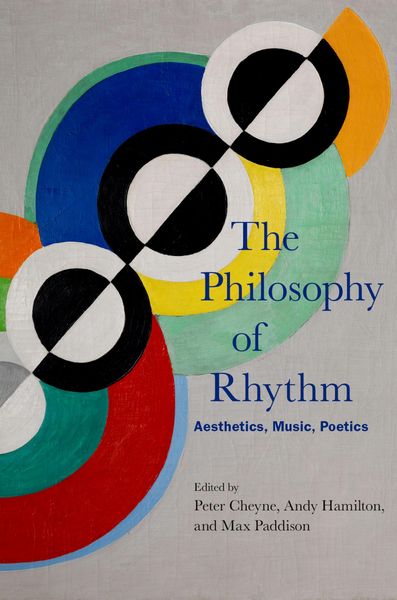 Produktbild: The Philosophy of Rhythm