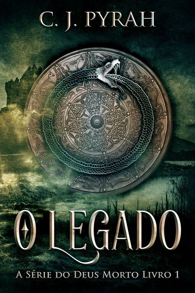 Produktbild: O Legado