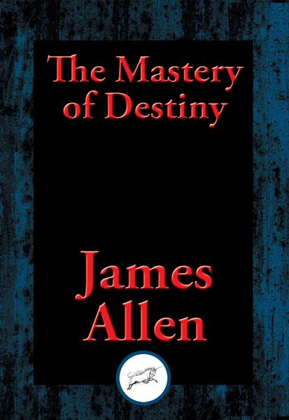 Produktbild: The Mastery of Destiny