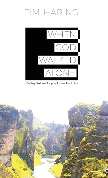 Produktbild: When God Walked Alone