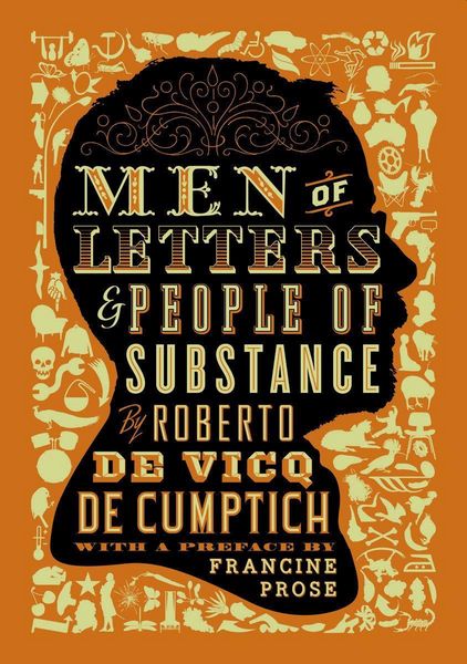 Produktbild: Men of Letters and People of Substance