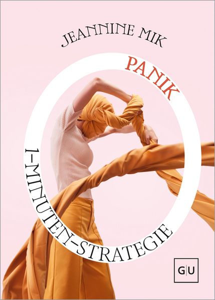 Produktbild: 1-Minuten-Strategie Panik