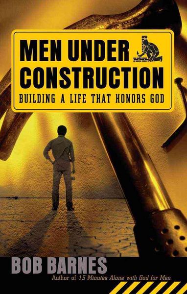 Produktbild: Men Under Construction