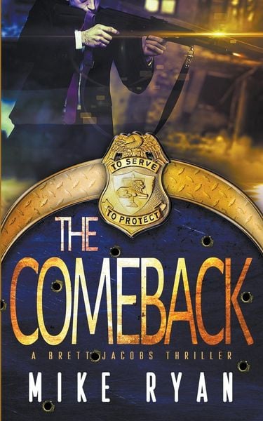 Produktbild: The Comeback
