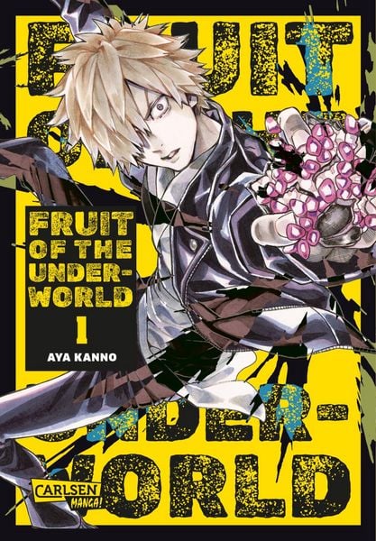 Produktbild: Fruit of the Underworld 1
