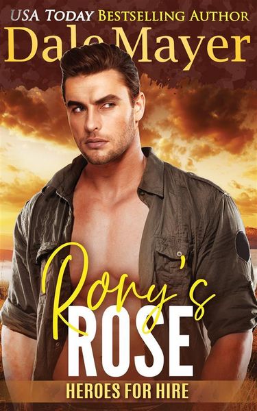 Produktbild: Rory's Rose