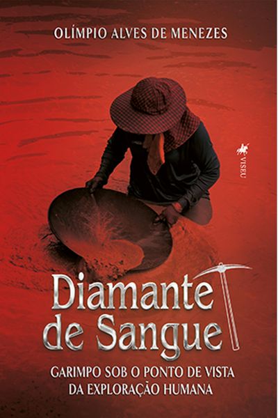 Produktbild: Diamante de Sangue