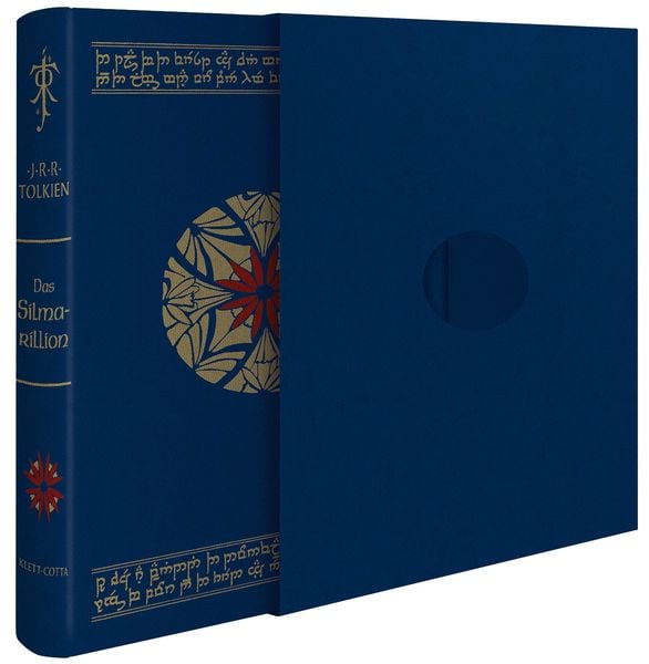 Produktbild: Das Silmarillion