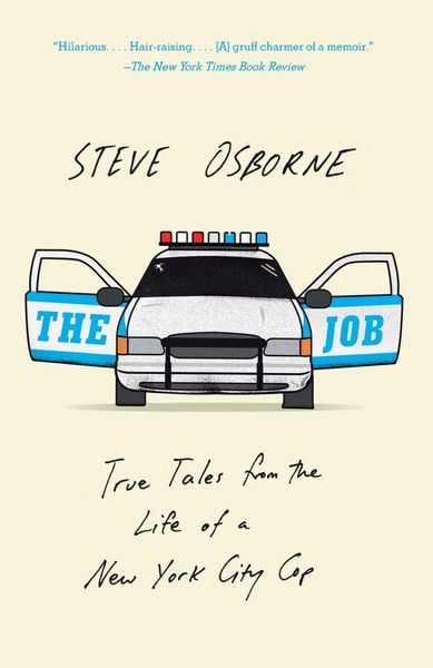 Produktbild: The Job