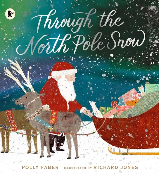 Produktbild: Through the North Pole Snow