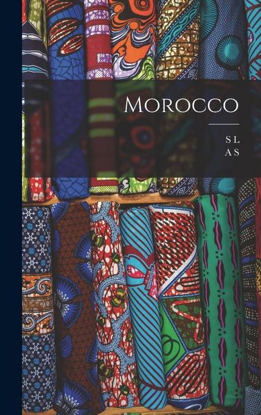 Produktbild: Morocco
