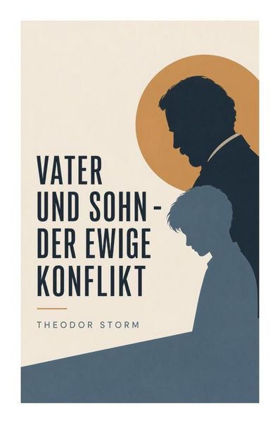 Produktbild: Vater und Sohn - Der ewige Konflikt