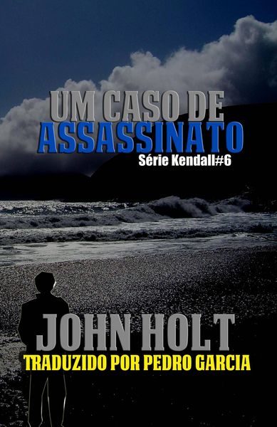 Produktbild: Um Caso de Assassinato