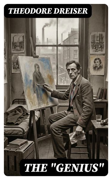 Produktbild: The "Genius"