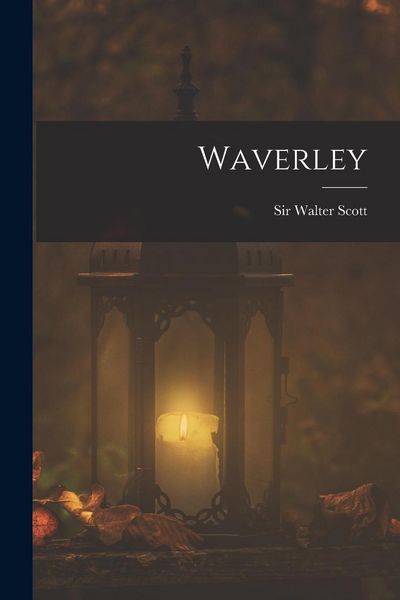 Produktbild: Waverley