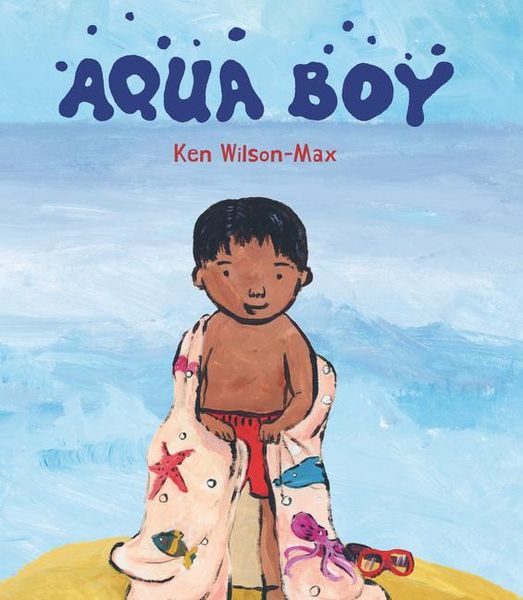 Produktbild: Aqua Boy