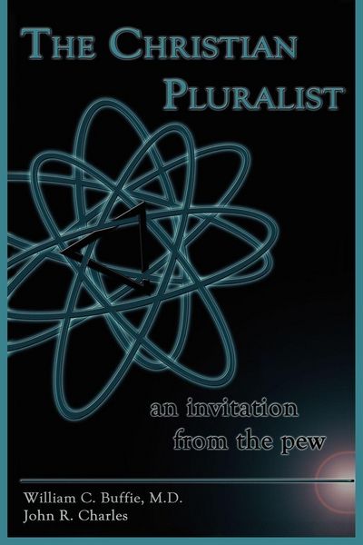 Produktbild: The Christian Pluralist