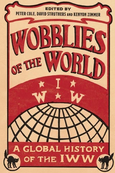 Produktbild: Wobblies of the World