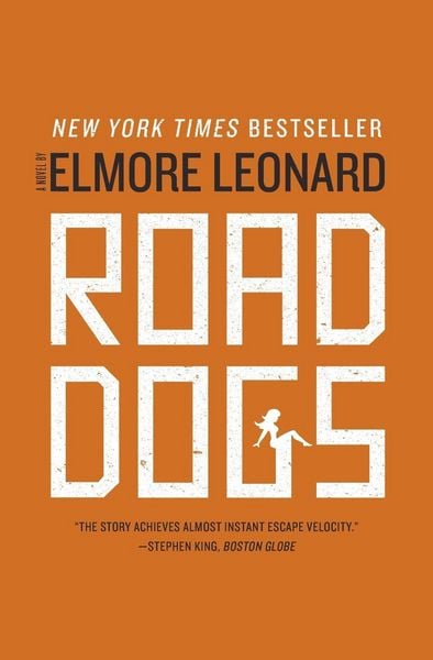 Produktbild: Road Dogs