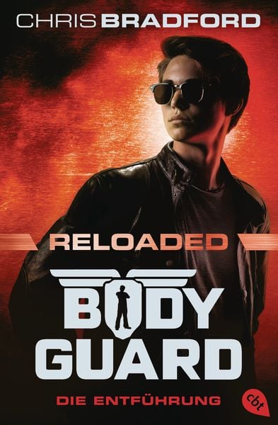 Produktbild: Bodyguard Reloaded &ndash; Die Entf&uuml;hrung