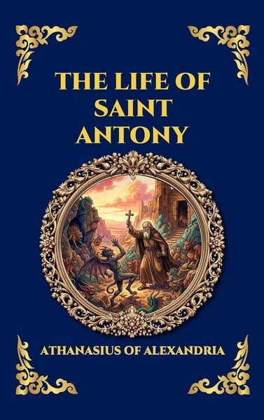 Produktbild: The Life of Saint Antony