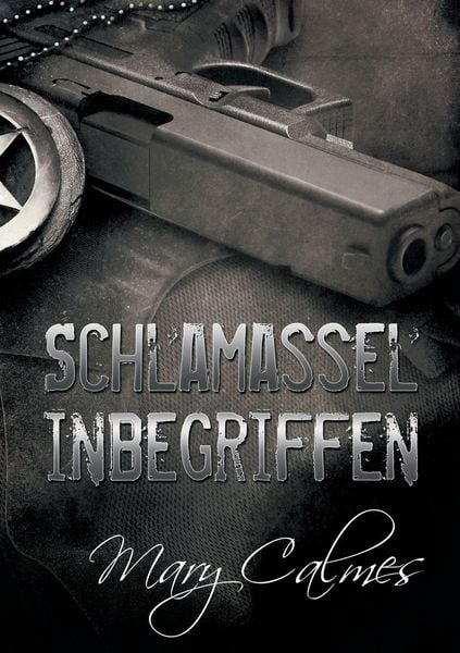 Produktbild: Schlamassel inbegriffen