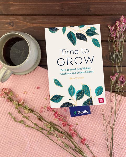 Time to grow